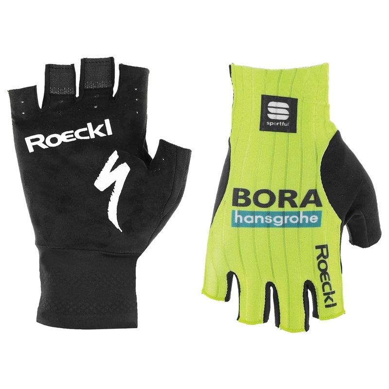 Guanti Roeckl Bora Hansgrohe 2024