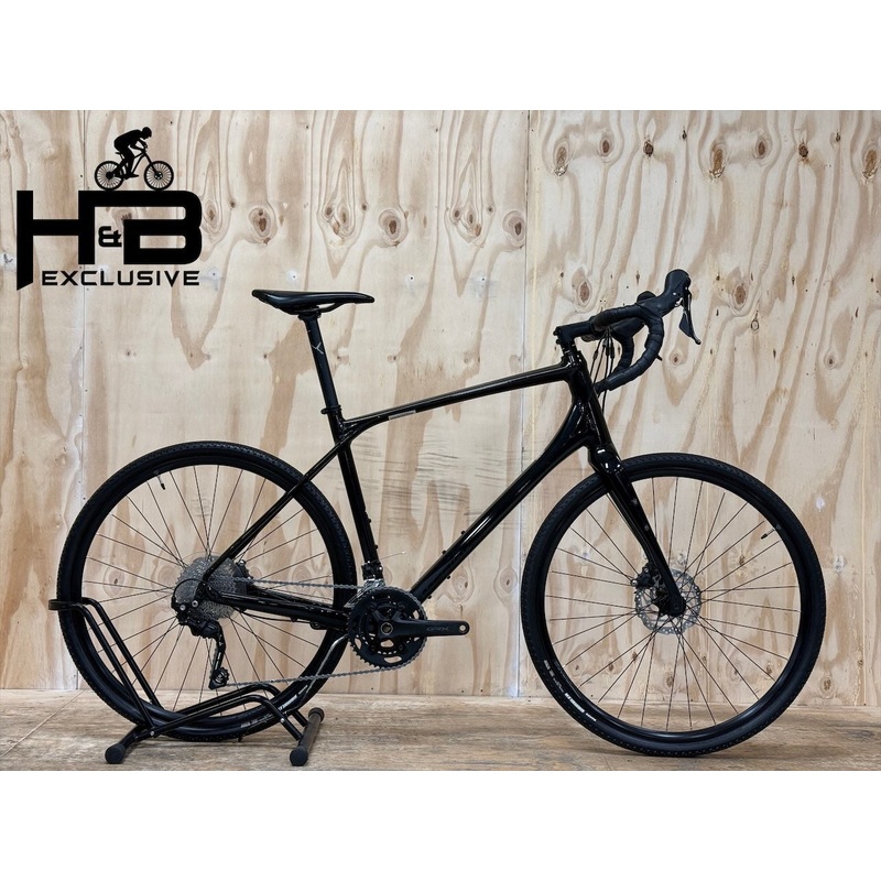 Merida Silex 400 Gravelbike|L