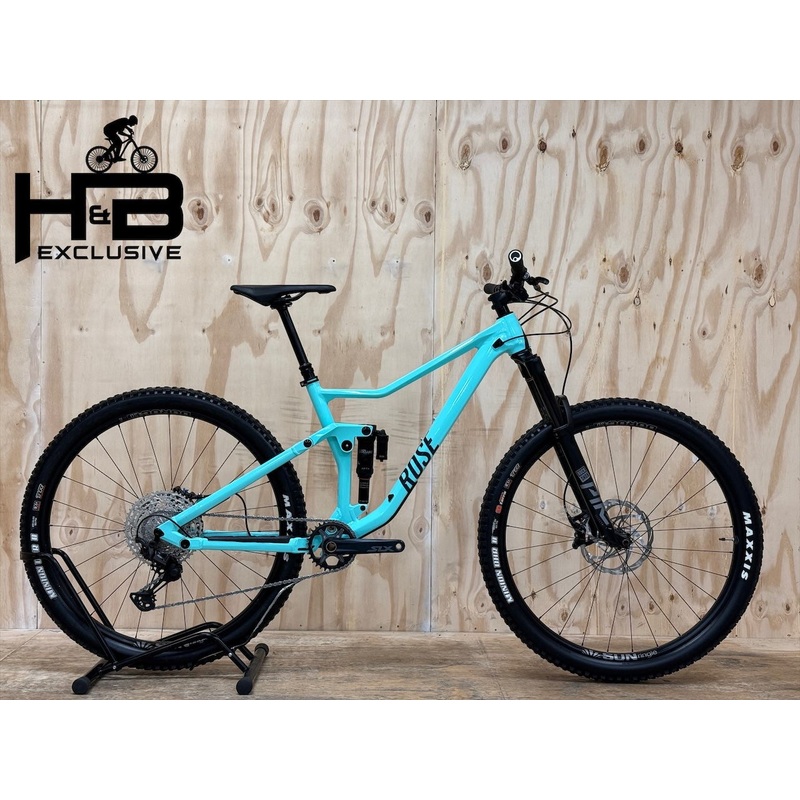 Rose Root Miller 2 Miami 29 inch mountainbike