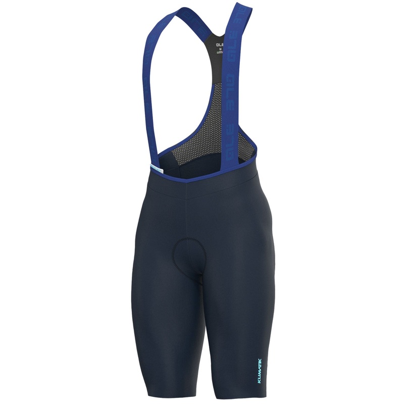 Salopette Ale Klimatik K-Master – Blu
