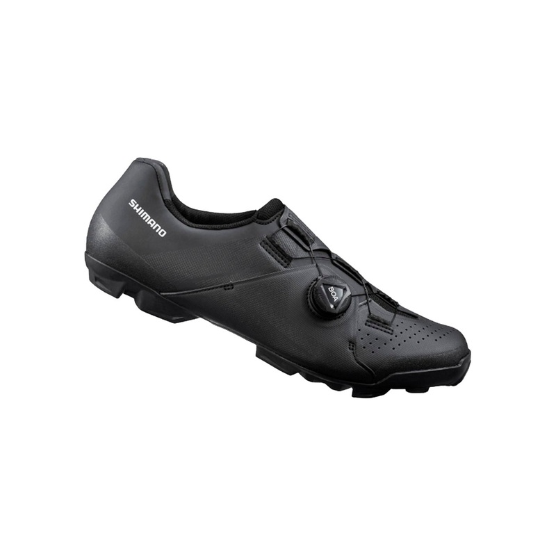 Shoe Shimano XC300 46 Black