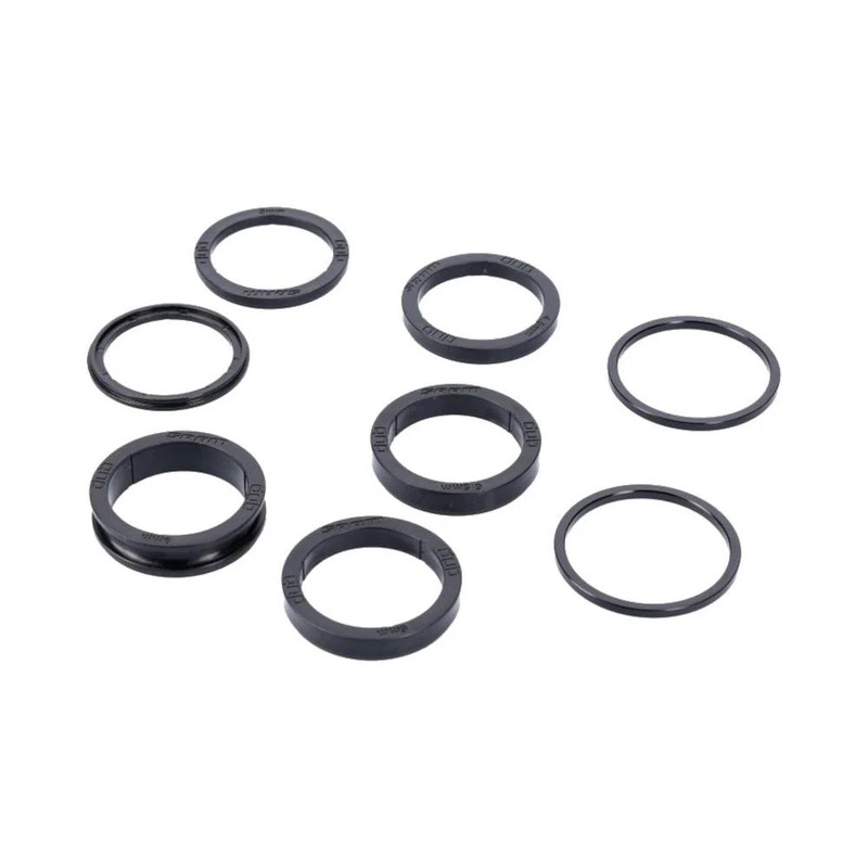 SRAM DUB Bottom Bracket Spacer Kits