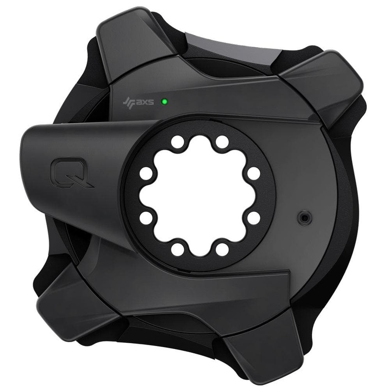 Sram Power Meter Spider Axs D1 For Threaded Mount Chainrings – Xx Xxsl (Including 8 Bolts And Thread Back Up Pin For Chainring):