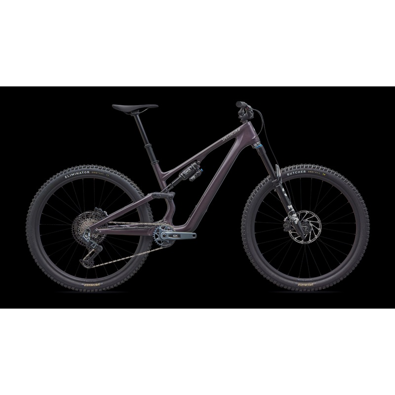 Stumpjumper 15 EVO Expert Di2|Gloss Nebula Metallic / Dolomite Metallic|S1|S2|S3|S4|S5|S6