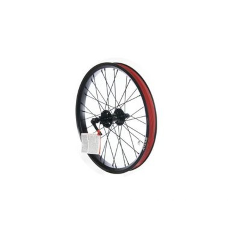 Tern Wheel Front GSD 20 inch|Tern Wheel Front GSD 20 inch 32H Atlas hub