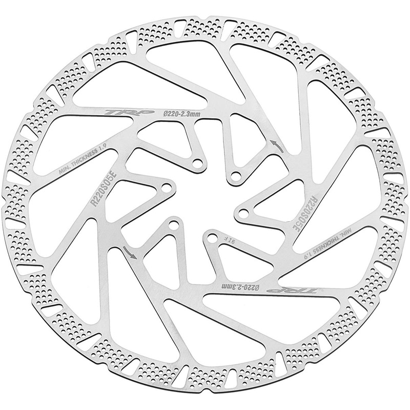 TRP – RS05E 2.3mm Thick Race Rotors