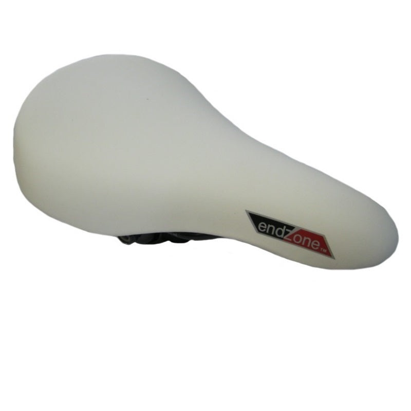 Velo Junior Saddle White|SADDLE VELO JUNIOR.16,20 WHITE VL-5073W” (EA)