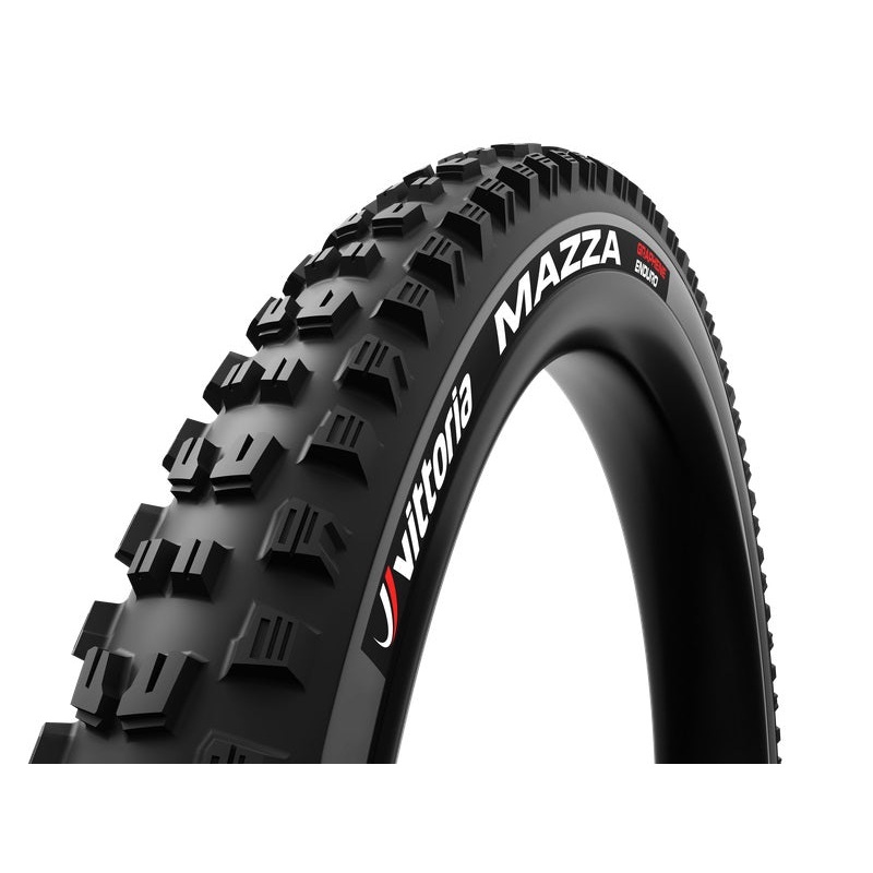 Vittoria 29 Mazza Trail|Mazza 29×2.4 Trail 4C anth-black G2.0 TLR|Mazza 29×2.6 Trail 4C anth-black G2.0 TLR
