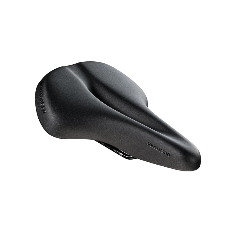 Boulevard Saddle|205mm|280mm
