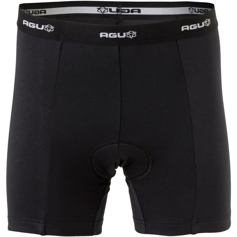 Boxer Agu – Nero|S|M|L|XL|XXL|XXXL|Nero