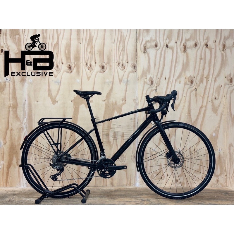 Bulls Daily Grinder 3 Gravelbike