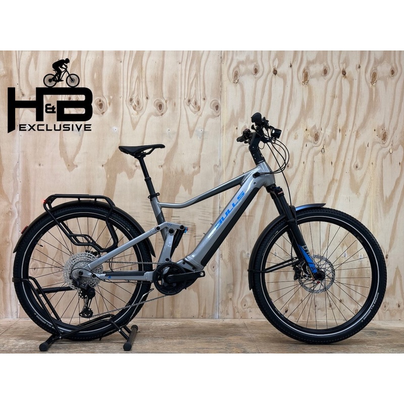 Bulls Iconic Evo TR2 E-Bike|M