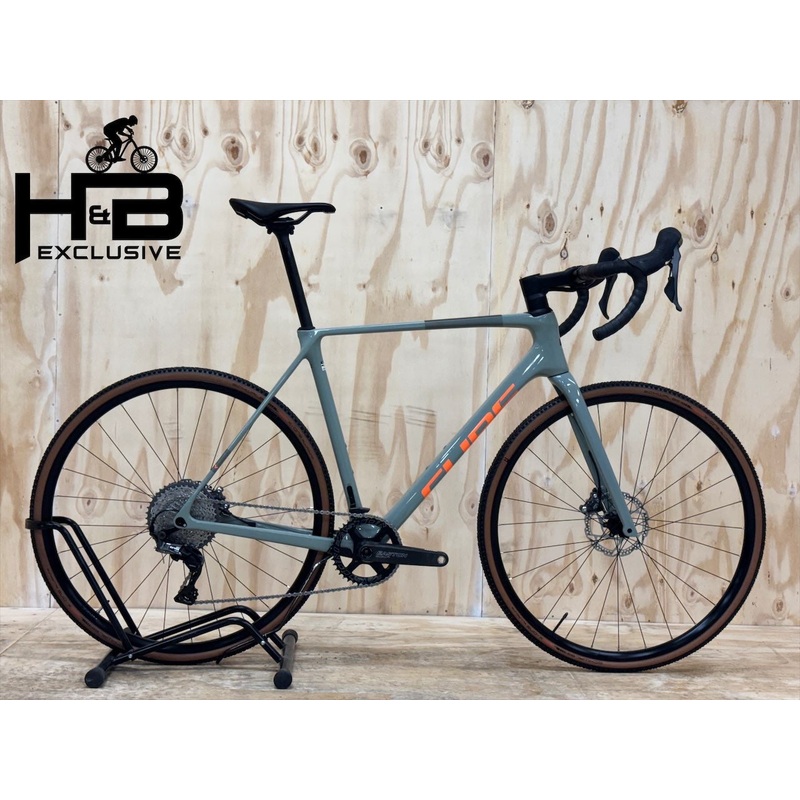 Cube Cross Race C62 Pro 28 inch Cyclecross