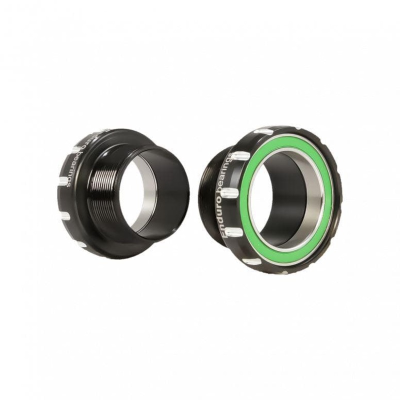 Enduro Bearings BSA30 73mm – BB – XD15 Pro – 30mm – Black – 30mm