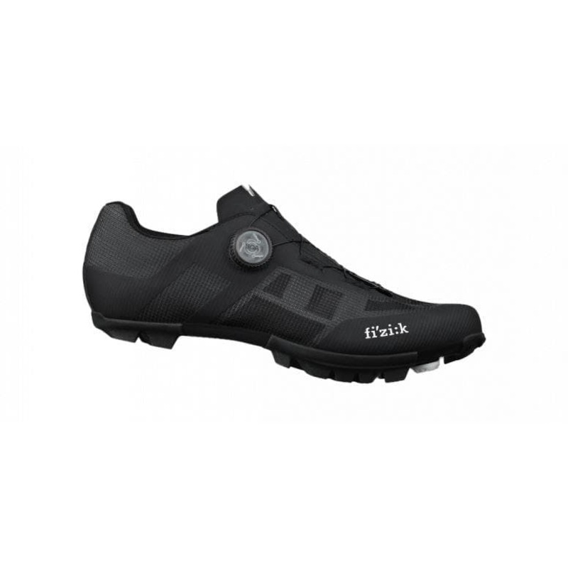 Fizik Vento Proxy Shoes – Black – 43.5