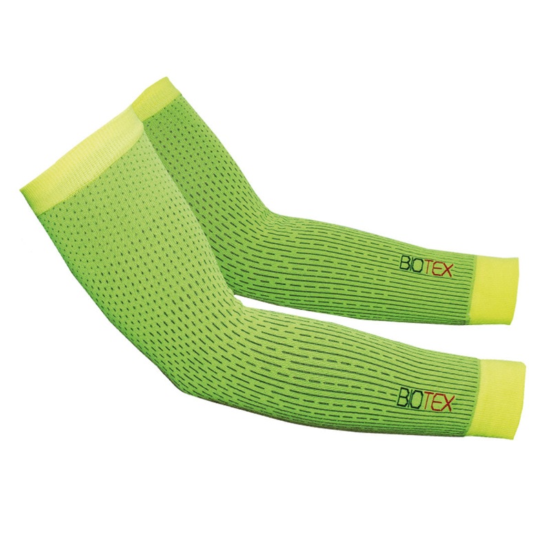 Manicotti Biotex Light – Giallo