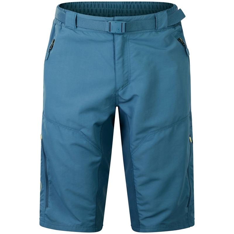 Pantaloncini Endura Hummvee Liner – Blu