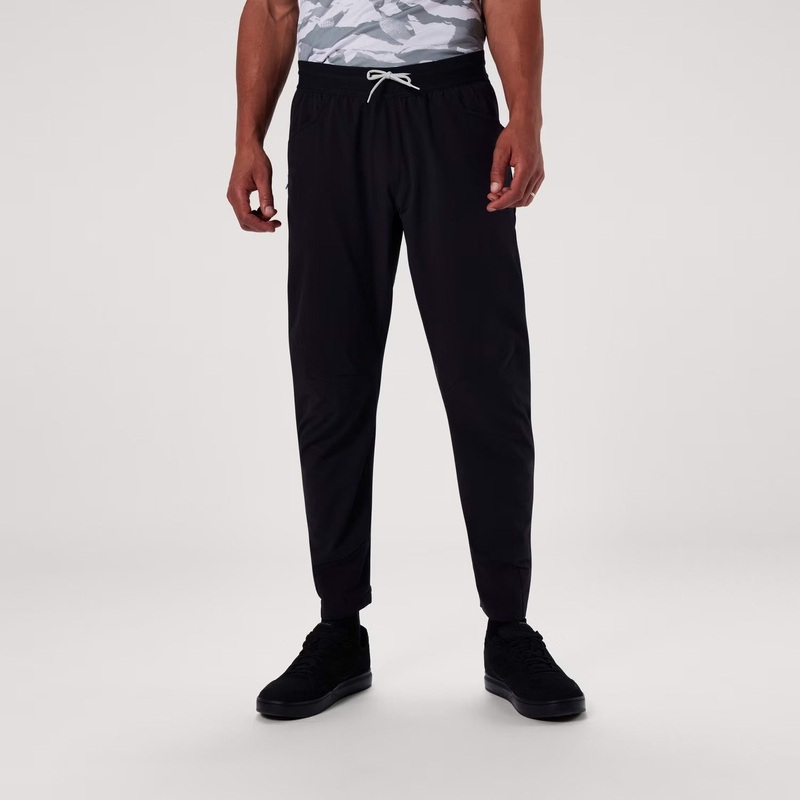 Pantaloni Endura Trailster – Nero