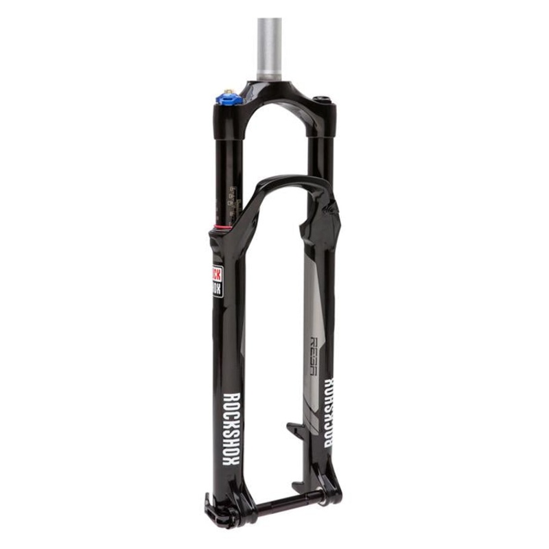 RockShox Reba A1-A5 (2012-2017) Fork Spare Parts