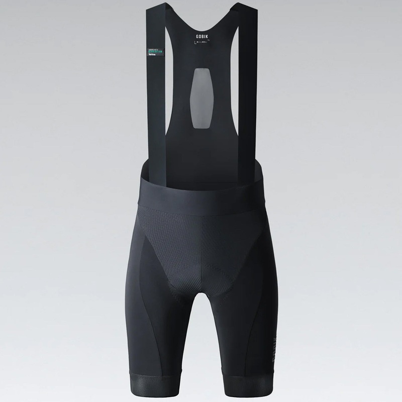 Salopette Gobik Revolution 2.0 K10 – Nero
