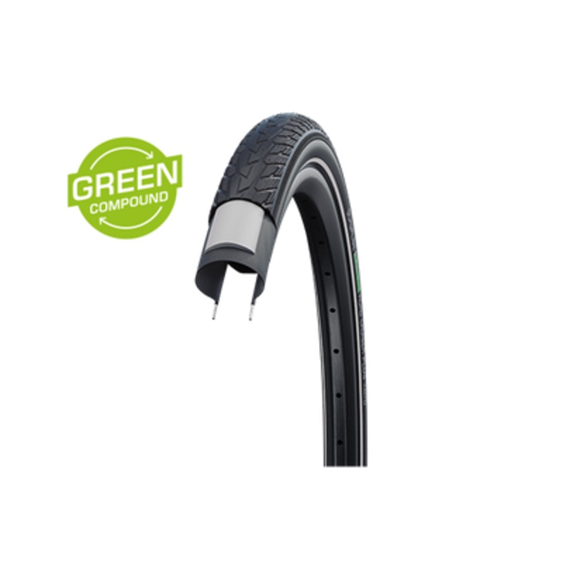 Schwalbe Tyre Road Cruiser Plus