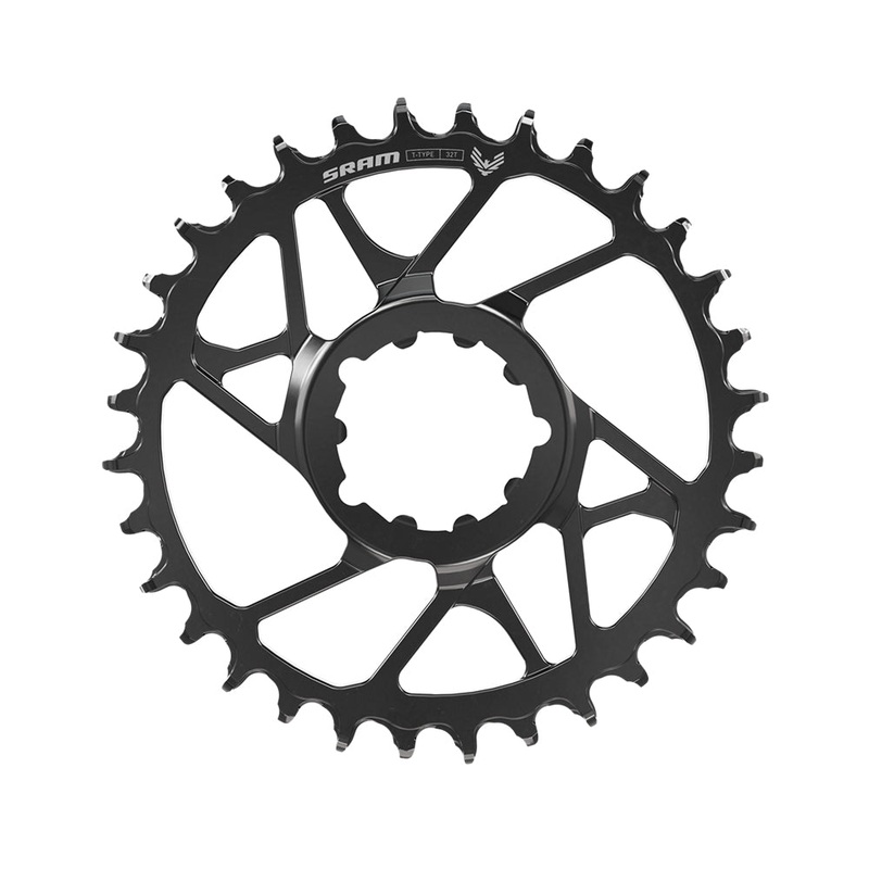 SRAM Eagle 70 Transmission DM Steel Chainring