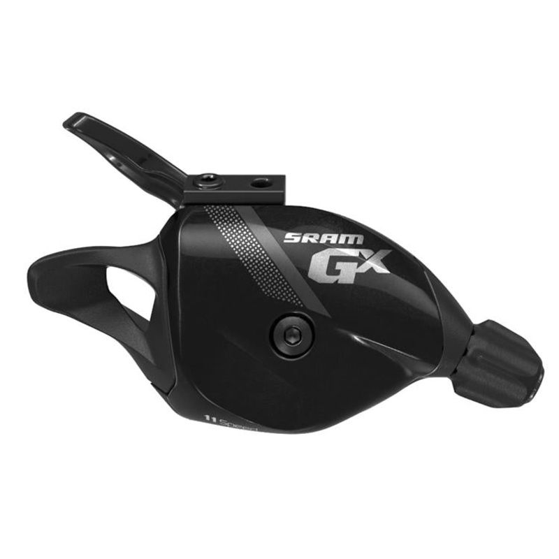 SRAM GX 2×11 Speed Shifter|SHIFTER GX TRIGGER 2X11 FRONT BLK 00.7018.209.001|SHIFTER GX TRIGGER 11S REAR BLK 00.7018.209.002
