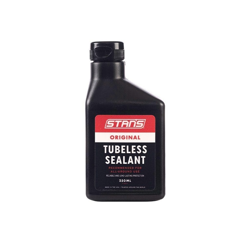 Stans NoTubes – TYRE SEALANT – 250ml