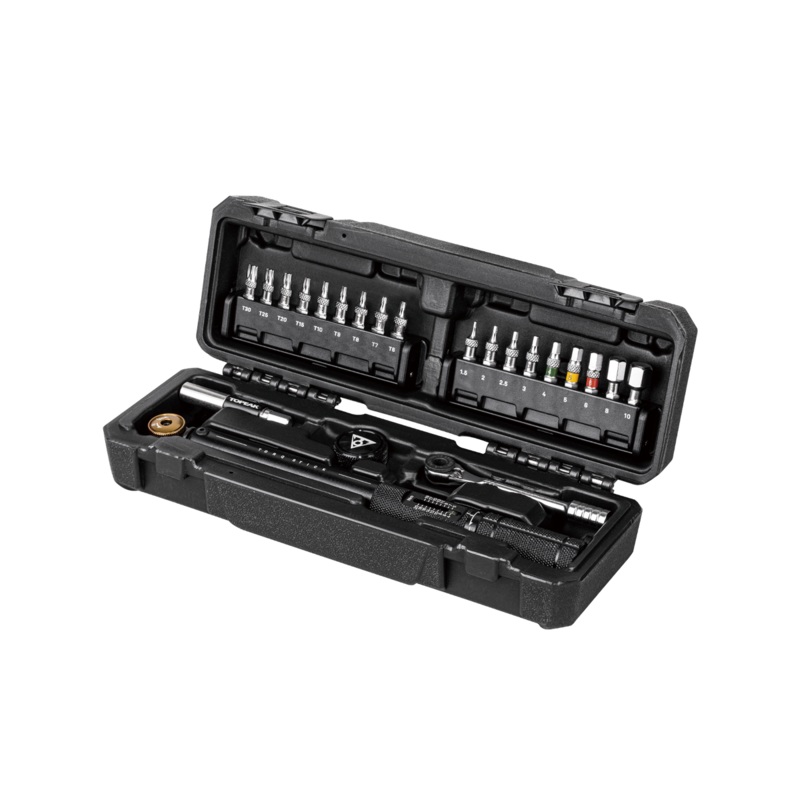 Topeak Torq Stick Pro 4-20 Nm Torque Wrench
