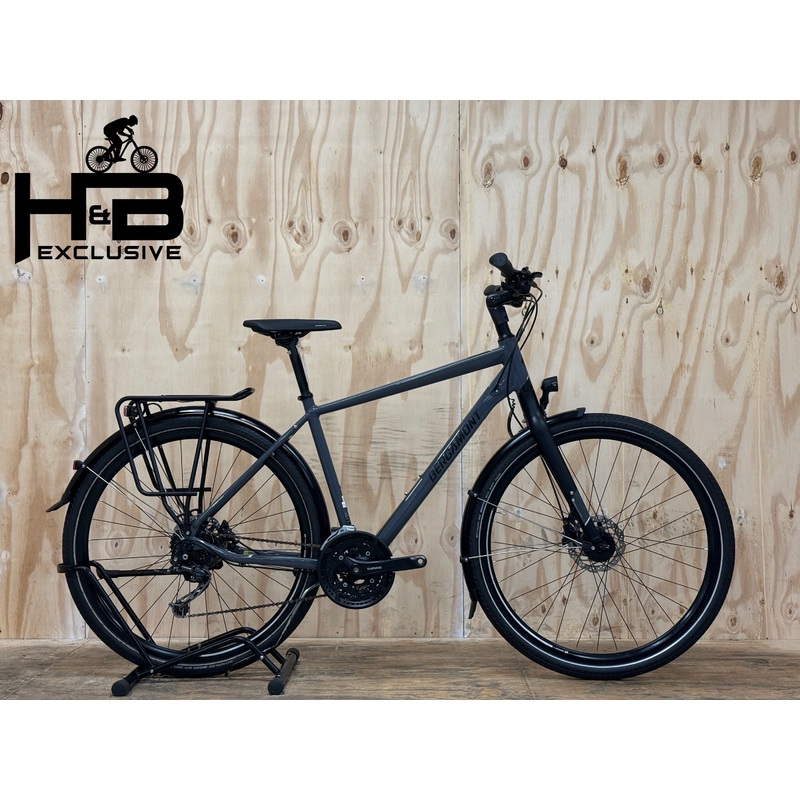 Bergamont Vitess 6 Trekkingfiets