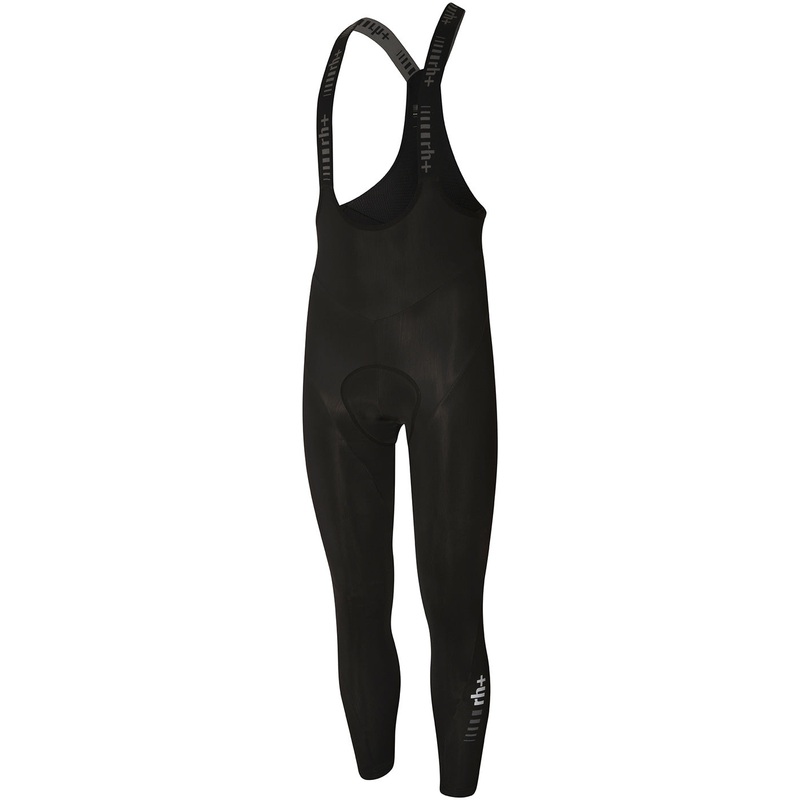 Calzamaglia Rh+ Nordic – Nero reflex
