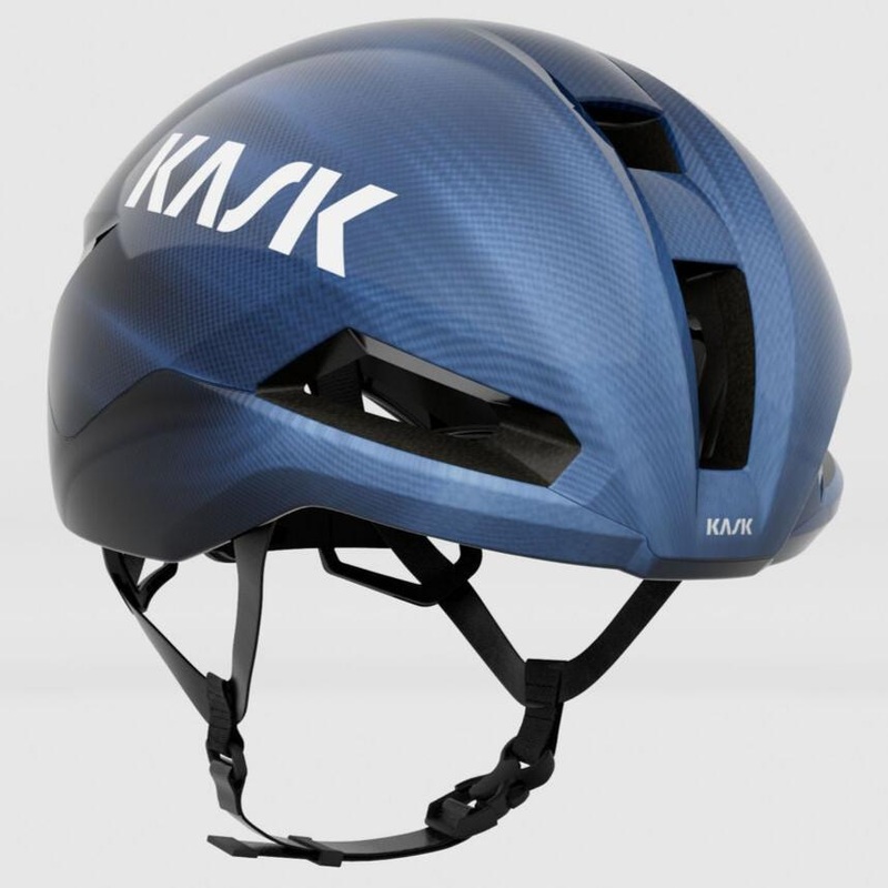 Casco Kask Nirvana WG11 – Blu|52-58|59-62|Blu