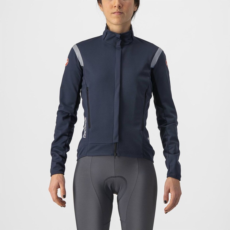 Castelli Perfetto RoS 2 Jacket Women’s