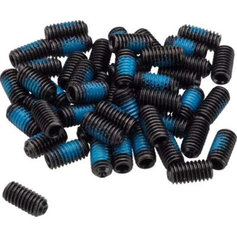 Crank Brothers Pin Kits|Crankbrothers Pedal Pin Kit 10mm x36 Pack|Crankbrothers Pedal Pin Kit 10mm x50 Pack|Crankbrothers Pedal Pin Kit 8mm x50 Pack