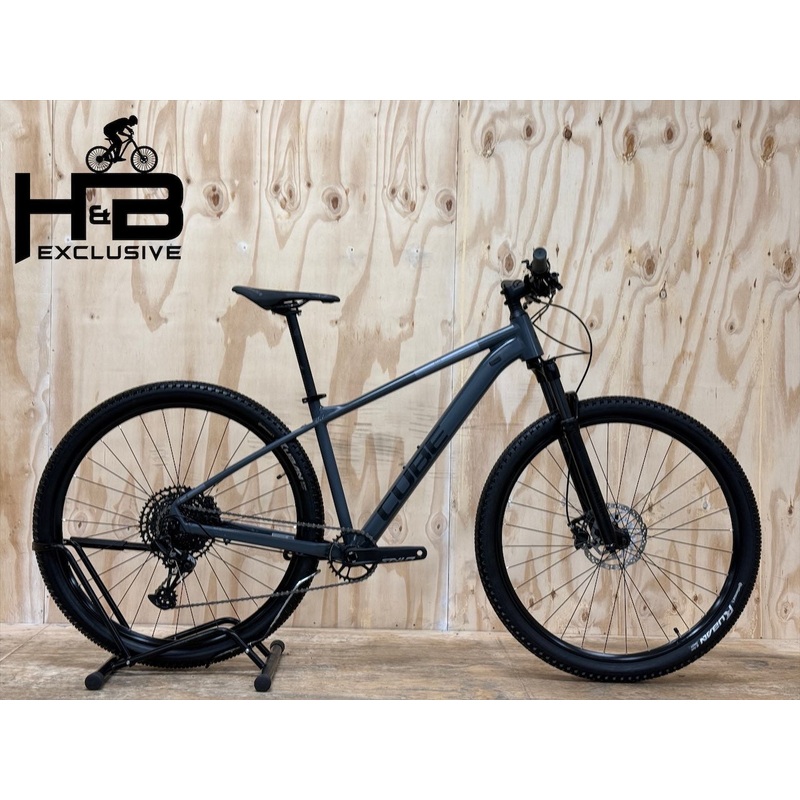 Cube Acid 29 inch mountainbike