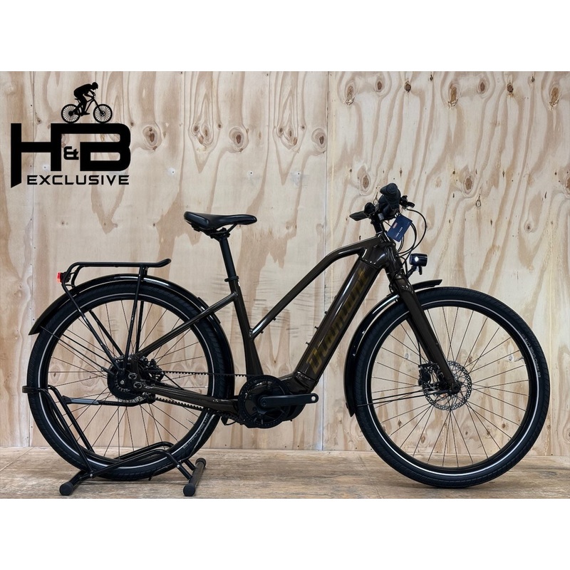 Diamant Opal Esprit+ E-Bike|S