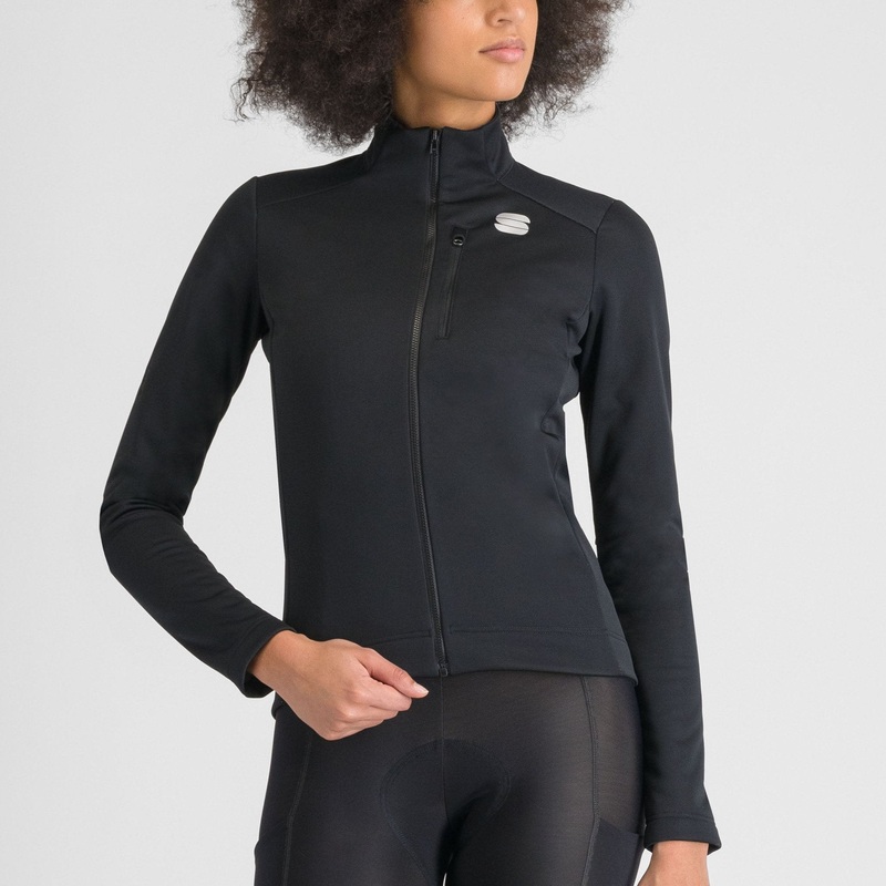 Giacca donna Sportful Srk – Nero
