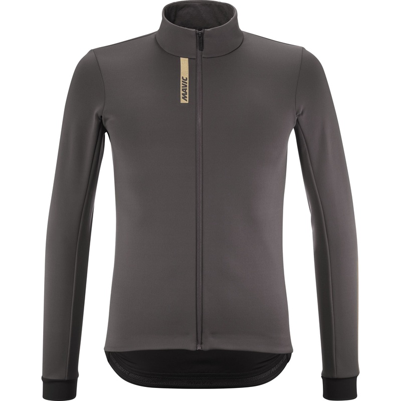 Giacca Mavic Aksium Thermo – Grigio