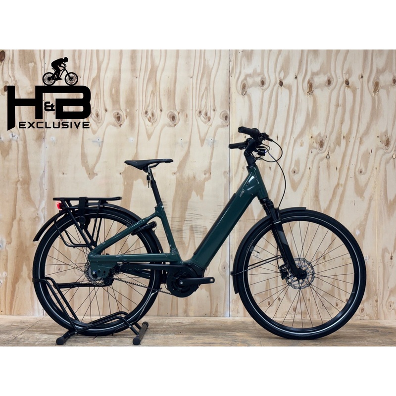 Giant Liv Allure E+ 1 E-Bike|S