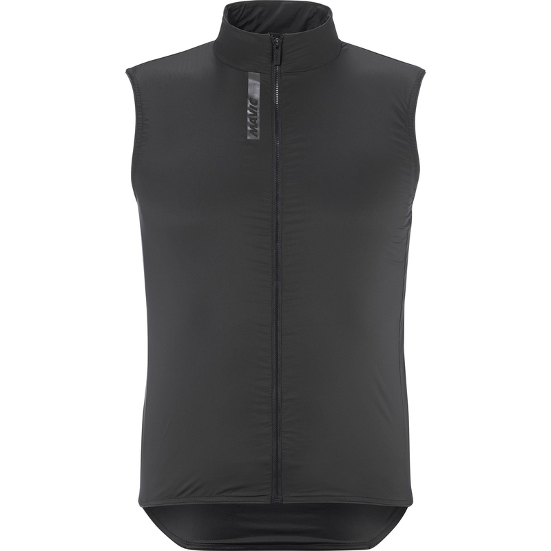 Gilet Mavic Ksyrium Thermo – Nero