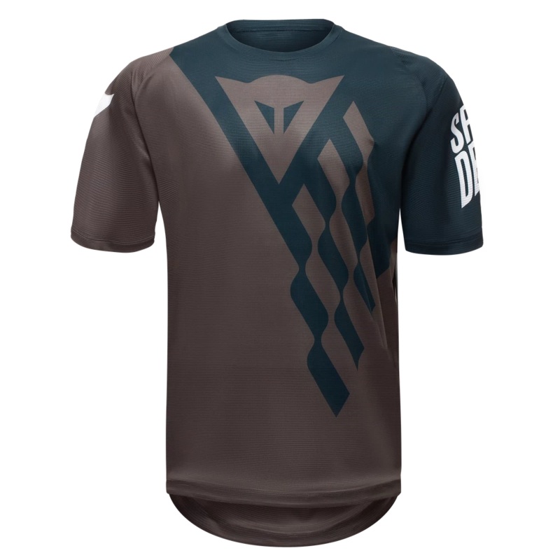 Maglia Dainese HG Aer – Blu|S|M|L|XL|Blu