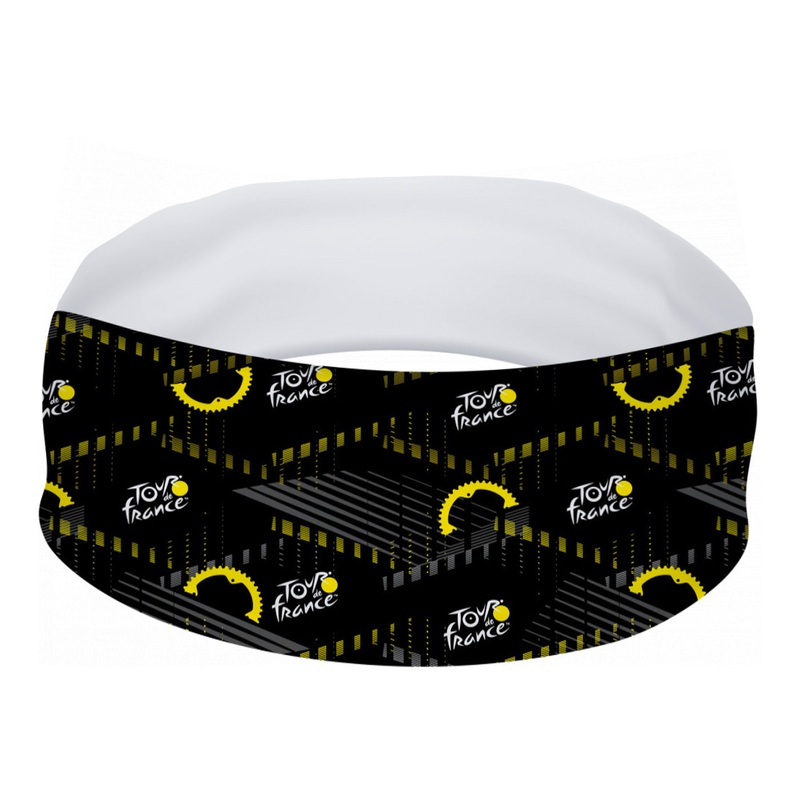 Scaldacollo Tour de France 2024 – Nero