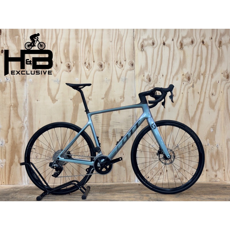 Scott Addict 10 Racefiets|L