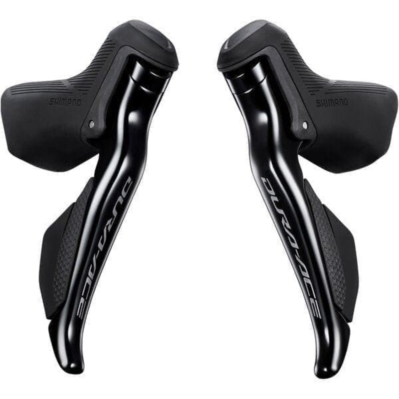 Shimano Dura-Ace ST-R9250 Di2 STI for drop bar without E-tube wires
