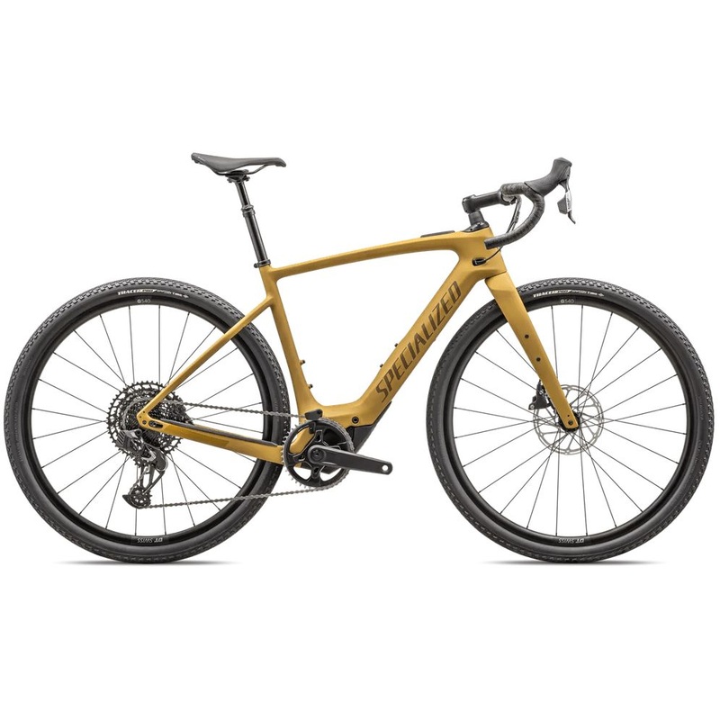 Specialized Turbo Creo SL 2 Comp – Oro