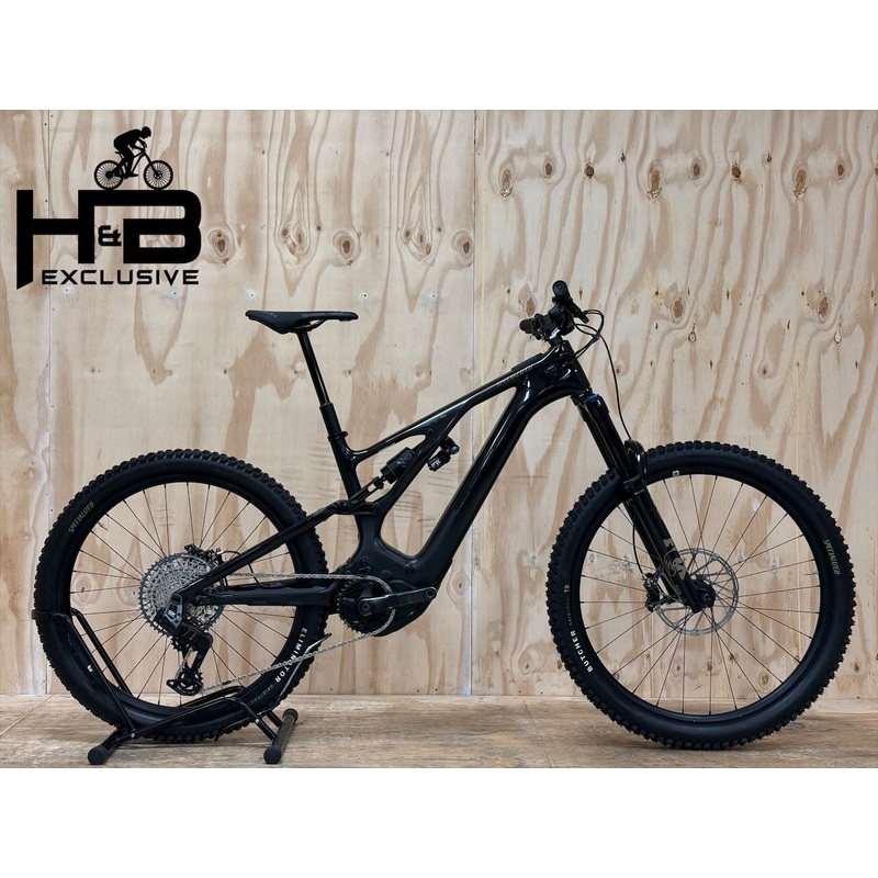 Specialized Turbo Levo Expert 29 inch E-Mountainbike