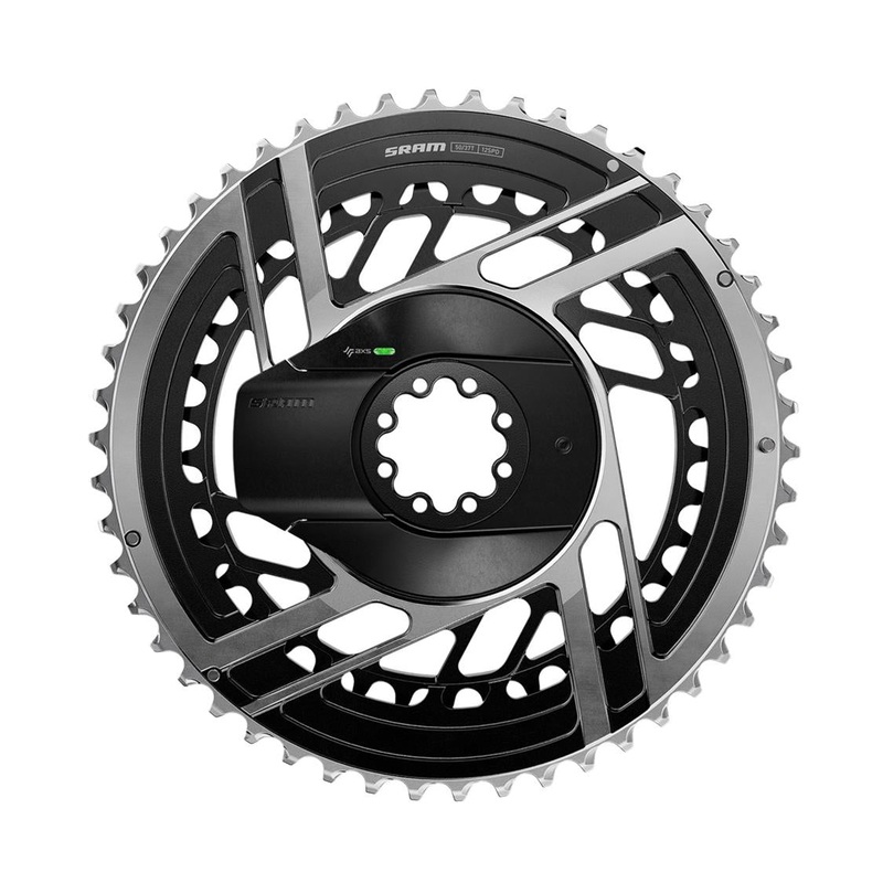 SRAM RED AXS E1 Power Meter Kit