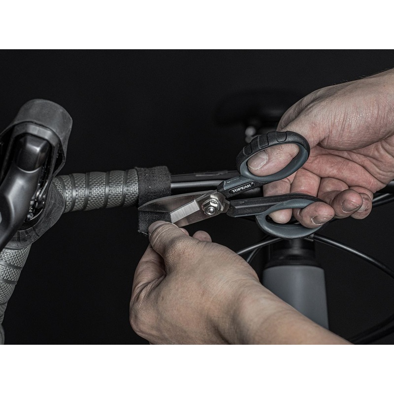 Topeak Electrician’s Shears 5-1/2