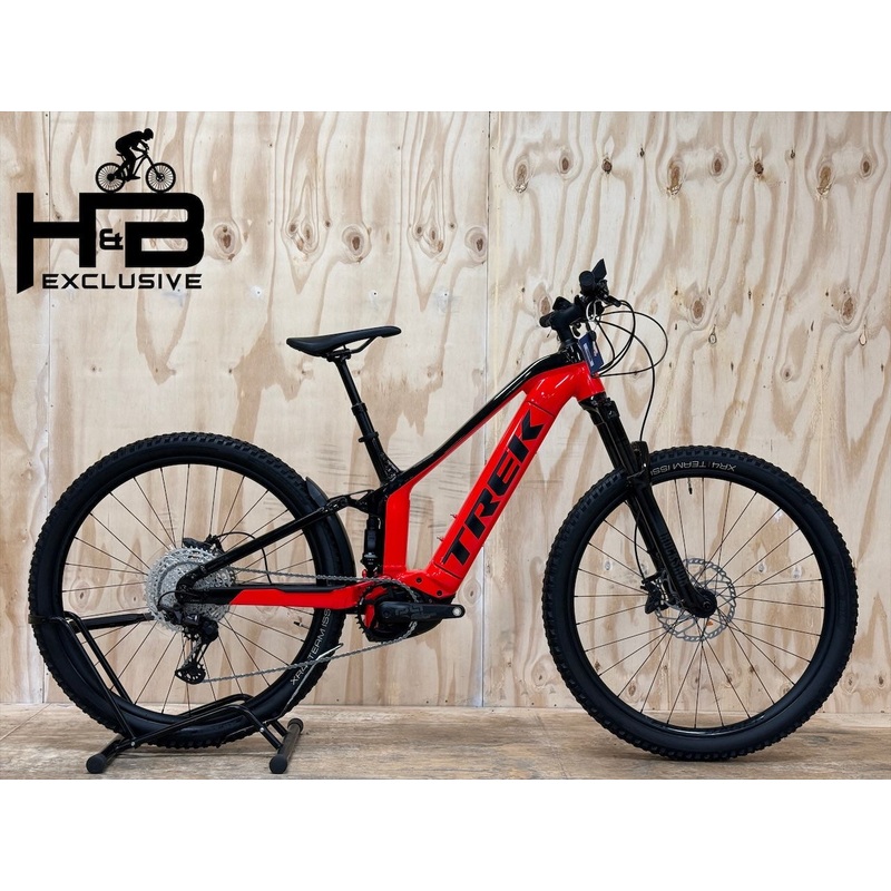 Trek Powerfly 7 FS 29 inch E-Mountainbike
