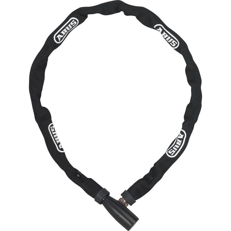ABUS – Chain Lock – 1500/110 web black